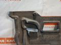 защита двигателя BMW 5 серия F07/F10/F11 2011, 3.0 л., N55 B30 A, бензин, АКПП, a90, седан, задний привод, 74850610 - фото №9