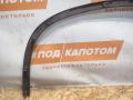 РАСШИРИТЕЛЬ КОЛЕСНОЙ АРКИ перед. прав. Volkswagen Tiguan 1 поколение 2009, 2.0 л., CAWB, бензин, АКПП, 2t / c9x, полный привод, N0854732A - фото №8
