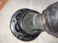 карданный вал Volkswagen Touareg 1 поколение 2006, 3.2 л., BMV, бензин, АКПП, z4 / c9z, внедорожник 5 дв., 7L0521101C - фото №7