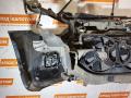 Ноускат Бампер Mitsubishi ASX 1 поколение 2010, 1.8 л., 4B10, бензин, АКПП, x42b, внедорожник 5 дв., полный привод, 6400C952HB - фото №15