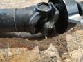 карданный вал BMW 5 серия F07/F10/F11 2011, 3.0 л., N55 B30 A, бензин, АКПП, a90, седан, задний привод, 756313809F10 - фото №4