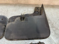 брызговик Volkswagen Tiguan 1 поколение 2011, 2.0 л., CCZC, бензин, АКПП, 8e / a7w, внедорожник 5 дв., полный привод, 5N0075111, 5N0854855A - фото №5