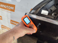 дверь передняя левая Volkswagen Touareg 1 поколение 2005, 4.2 л., AXQ, бензин, АКПП, z4 / c9z, внедорожник 5 дв., полный привод - фото №33