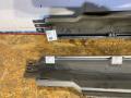 накладка на порог Volkswagen Passat B7 2012, 1.4 л., CAXA, бензин, АКПП, 7s / c8y, универсал, передний привод, 3AA853897 - фото №12