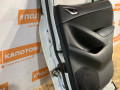 дверь задняя правая Mazda CX-5 1 поколение 2012, 2.0 л., PE-VPS, бензин, АКПП, внедорожник 5 дв., передний привод, KDY37202XE, KD5372010 - фото №20