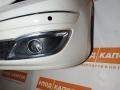 Ноускат Бампер Mercedes-Benz B-Класс W245 2007, 1.7 л., M 266.940, бензин, АКПП, 650u, хетчбэк 3 дв., передний привод, A1698854925 - фото №9
