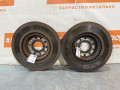 диск тормозной передний Volkswagen Tiguan 1 поколение 2009, 2.0 л., CAWA, бензин, АКПП, 8e / a7w, внедорожник 5 дв., полный привод, 5Q0615301F - фото №2