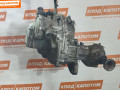КПП автоматическая (АКПП) Volvo S40 2 поколение [рестайлинг] 2008, 2.5 л., B 5254 T7, бензин, АКПП, 30735596, AW5051, 30713798, 8251823, 8251829, 36011446 - фото №3