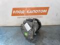 нагнетатель воздуха (компрессор) Mazda 6 GH [рестайлинг] 2010, 2.0 л., бензин, АКПП, 34k, седан, передний привод, Z0004399A - фото №6
