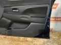 дверь передняя правая Mitsubishi ASX 1 поколение 2010, 1.8 л., 4B10, бензин, АКПП, d14b, внедорожник 5 дв., полный привод, 5700B226 - фото №28