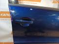дверь передняя правая Volkswagen Tiguan 1 поколение 2008, 2.0 л., CAWA, бензин, АКПП, 5N0831056B - фото №4
