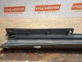 накладка на порог Chevrolet TrailBlazer 1 поколение 2006, 5.3 л., LH6, бензин, АКПП, primary black, внедорожник 5 дв., полный привод, ZBJ2R4145 - фото №12