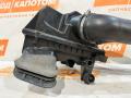 корпус воздушного фильтра Chevrolet Cruze 1 поколение 2012, 1.6 л., бензин, АКПП, 690f, седан, передний привод, 13254592 - фото №4