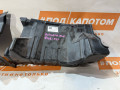 пыльник двигателя Mitsubishi ASX 1 поколение 2010, 1.8 л., 4B10, бензин, АКПП, a31b, внедорожник 5 дв., передний привод, MN154379 - фото №4