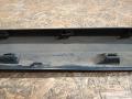 накладка на порог Volkswagen Passat B6 2007, 2.0 л., BVY, бензин, АКПП, 2t / c9x, универсал, передний привод, 3C0853835, 3C0853897 - фото №15