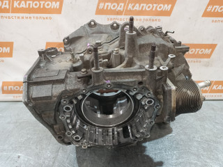 корпус КПП (AКПП) Mitsubishi Outlander 2 поколение 2007, 3.0 л., 6B31, бензин, АКПП, a39a, внедорожник 5 дв., полный привод