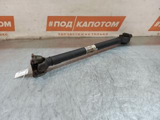 карданный вал BMW X5 E70 2010, 4.8 л., N62 B48 A, бензин, АКПП, полный привод, 7556020