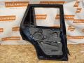 дверь задняя левая BMW X5 E70 2009, 4.8 л., N62 B48 B, бензин, АКПП, 416, внедорожник 5 дв., полный привод, 41527261481, 41527211425 - фото №19