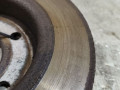 диски тормозные задние Mazda 3 BL (2008 - 2011), C24Y26251C9A, BP4Y26251B - фото №10