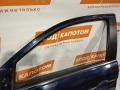 дверь передняя левая Mitsubishi ASX 1 поколение 2010, 1.8 л., 4B10, бензин, АКПП, d14b, внедорожник 5 дв., полный привод, 5700B225 - фото №12