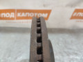 диски тормозные (комплект) Mazda 6 GJ GL 2016, 2.5 л., PY-VPS, бензин, АКПП, 45p, универсал, передний привод, GHR133251A - фото №10