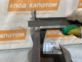 диск тормозной задний Toyota Camry XV40 (2006 - 2009), 2.4 л., K387-007C3, 4243133130 - фото №10