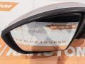 зеркало наружное левое Ford Kuga 2 поколение 2014, 1.6 л., JTMA, бензин, АКПП, moondust silver, внедорожник 5 дв., полный привод, 2326055 - фото №7