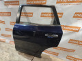 дверь задняя левая Mazda CX-9 1 поколение [рестайлинг] 2012, 3.7 л., CA, бензин, АКПП, 35j, внедорожник 5 дв., полный привод - фото №2