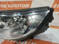 Фара Ксенон лев. Volkswagen Tiguan 1 поколение 2009, 2.0 л., CAWA, бензин, АКПП, z3 / r7n, полный привод, 5N2941031J - фото №4