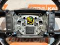 руль Volkswagen Touareg 1 поколение 2006, 3.2 л., BMV, бензин, АКПП, z4 / c9z, внедорожник 5 дв., 61549362, 3D0419091T - фото №16
