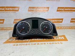 щиток приборов (приборная панель) Volkswagen Tiguan 1 поколение 2009, 2.0 л., CAWA, бензин, АКПП, z3 / r7n, полный привод, A2C53023102
