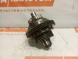 планетарный редуктор (передача) АКПП Opel Vectra B (1995 - 1999), 2.0 л., бензин, АКПП, передний привод