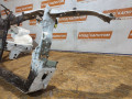 передняя панель крепления облицовки (телевизор) Toyota Camry XV50 2014, 3.5 л., 2GR-FE, бензин, АКПП, 061, седан, передний привод - фото №11