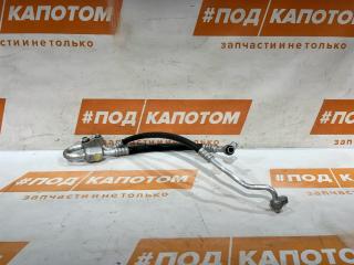 трубка кондиционера Chevrolet Cruze 1 поколение 2012, 1.4 л., A 14 NET, бензин, АКПП, 679f, седан, передний привод, R134A, 4890
