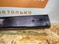 усилитель бампера заднего Nissan X-Trail T31 [рестайлинг] 2012, 2.5 л., QR25, бензин, АКПП, ax6, внедорожник 5 дв., полный привод - фото №6