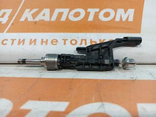 форсунка BMW 3 серия G20 2020, 2.0 л., B48 B20 A, бензин, АКПП, c36, седан, задний привод, 0261500437, 13538625396