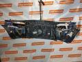 Ноускат Бампер Mazda 3 1 поколение [рестайлинг] 2008, 1.5 л., ZY-VE, бензин, МКПП, 34j, седан, передний привод, B35N50031BAA - фото №7