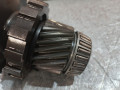 промежуточный вал КПП Mitsubishi Outlander 2 поколение 2007, 3.0 л., 6B31, бензин, АКПП, a39a, внедорожник 5 дв., полный привод - фото №8