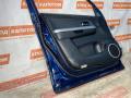 дверь передняя левая Suzuki Grand Vitara 2 поколение [рестайлинг] 2009, 2.4 л., J24B, бензин, АКПП, zjp, внедорожник 5 дв., полный привод, 6800265843 - фото №3