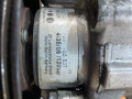 насос гидроусилителя руля Mercedes-Benz Viano W639 2006, 3.7 л., M 112.976, бензин, АКПП, 9154 - эмаль чёрн.карбон метал, минивэн, задний привод, A0044664501 - фото №6