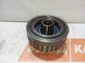 планетарный редуктор (передача) АКПП Chevrolet Captiva 1 поколение (2006 - 2011), 3.2 л., 10 HMC, бензин, АКПП, полный привод, 93743507, 93743087 - фото №2