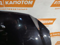 капот Mazda 6 GJ GL 2012, 2.5 л., PY-VPR, бензин, АКПП, 41w, седан, передний привод - фото №4