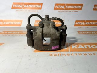 СУППОРТ перед. лев. Suzuki SX4 1 поколение 2007, 1.5 л., M15A, бензин, АКПП, z7t, хетчбэк 5 дв., передний привод, 5510280J01999