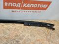 дуги на крышу (рейлинги) Volkswagen Tiguan 1 поколение 2009, 2.0 л., CAWA, бензин, АКПП, z3 / r7n, полный привод, 5N0860026, 5N0860025 - фото №17