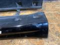 накладка на порог Suzuki SX4 1 поколение 2009, 1.5 л., M15A, бензин, АКПП, zmv, хетчбэк 5 дв., передний привод, 7724154L1 - фото №8