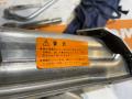 домкрат Mercedes-Benz E-Класс W211/S211 2002, 2.6 л., M 112.913, бензин, АКПП, 744u серебр брил-т metallic, седан, задний привод, A2115830115 - фото №7