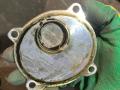 насос вакуумный Mercedes-Benz E-Класс W212/S212/C207/A207 2011, 3.0 л., OM 642.850, дизель, АКПП, универсал, передний привод, A64223001 - фото №9