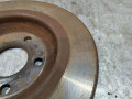 диски тормозные задние Volvo S60 2 поколение 2012, 1.6 л., B 4164 T, бензин, АКПП, седан, передний привод, 31341382 - фото №9