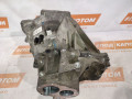 корпус КПП (AКПП) Ford Focus 2 поколение (2004 - 2008), 1.6 л., бензин, МКПП, седан, передний привод, 2S6R-7F096 - фото №8
