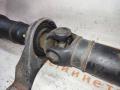 карданный вал Mercedes-Benz E-Класс W211/S211 2002, 2.6 л., M 112.913, бензин, АКПП, 744u серебр брил-т metallic, седан, задний привод, 2114104706 - фото №5